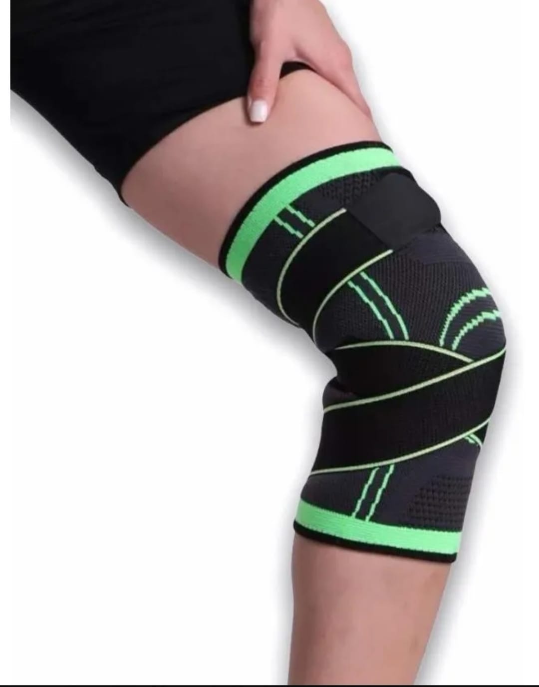 rodillera de compresión x 1